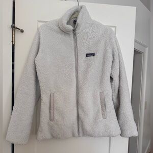 Patagonia WOMEN'S LOS GATOS FLEECE JACKET